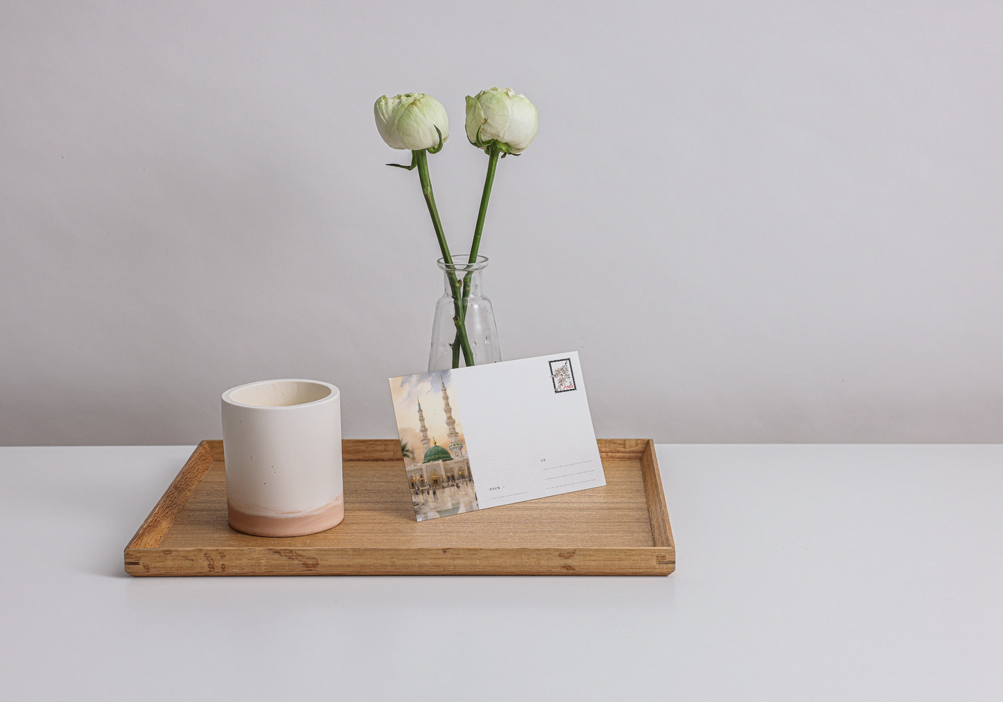 Personalized Greeting Card: Your Heartfelt Message, Our Artistry